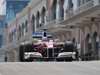 GP TURCHIA - Prove Libere